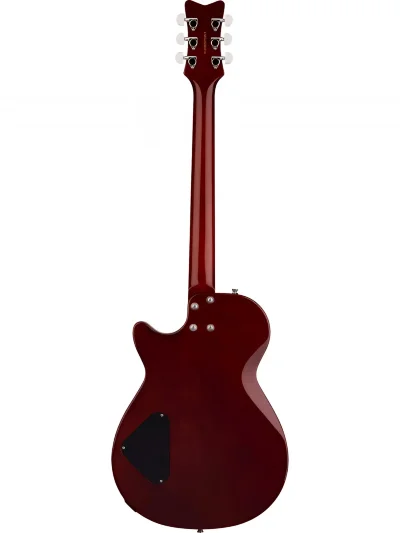 Електрогітара Gretsch Streamliner Jet Club Duo-Tone Burst