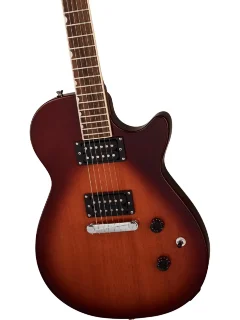 Gretsch Streamliner Jet Club Duo-Tone Burst