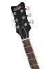 Електрогітара Gretsch Streamliner Jet Club Duo-Tone Burst