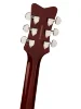 Електрогітара Gretsch Streamliner Jet Club Duo-Tone Burst