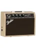 Комбопідсилювач Fender Mini '65 Twin Amp Blonde