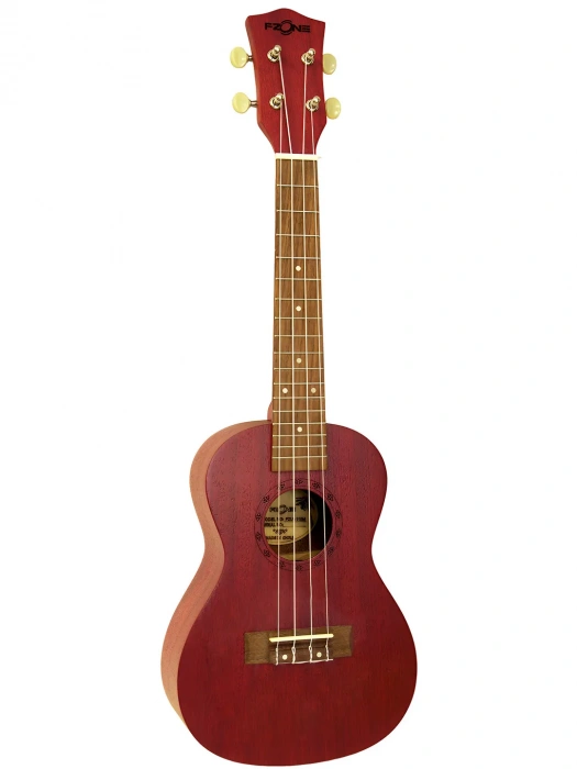 Укулеле Укулеле Fzone FZU-110M (Red)
