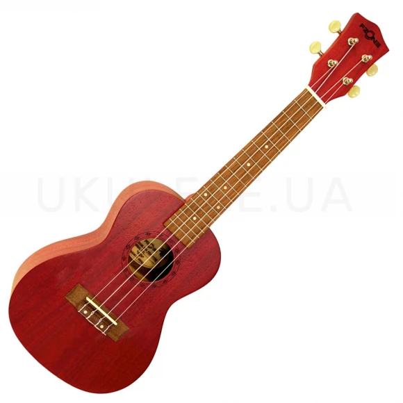 Укулеле Fzone FZU-110M (Red)
