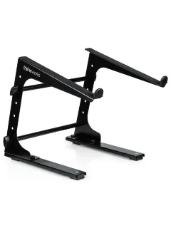 Gator Frameworks GFWLAPTOP1000 Space Saving Portable Desktop Laptop Stand