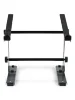Стійка Gator Frameworks GFWLAPTOP1000 Space Saving Portable Desktop Laptop Stand
