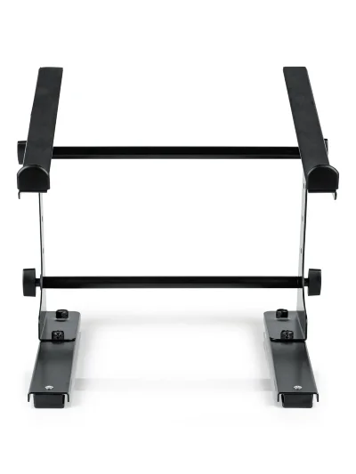 Стійка Gator Frameworks GFWLAPTOP1000 Space Saving Portable Desktop Laptop Stand