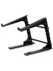 Стійка Gator Frameworks GFWLAPTOP1000 Space Saving Portable Desktop Laptop Stand