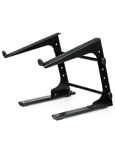 Стійка Gator Frameworks GFWLAPTOP1000 Space Saving Portable Desktop Laptop Stand