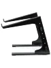 Стійка Gator Frameworks GFWLAPTOP1000 Space Saving Portable Desktop Laptop Stand