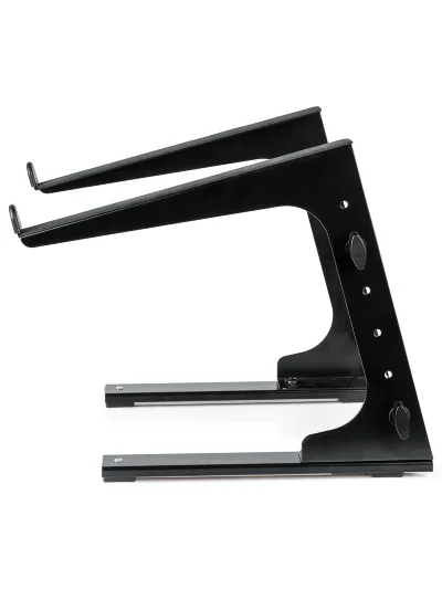 Стійка Gator Frameworks GFWLAPTOP1000 Space Saving Portable Desktop Laptop Stand