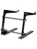 Стійка Gator Frameworks GFWLAPTOP1000 Space Saving Portable Desktop Laptop Stand