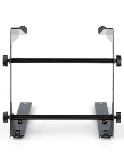 Стійка Gator Frameworks GFWLAPTOP1000 Space Saving Portable Desktop Laptop Stand