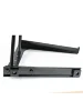 Стійка Gator Frameworks GFWLAPTOP1000 Space Saving Portable Desktop Laptop Stand