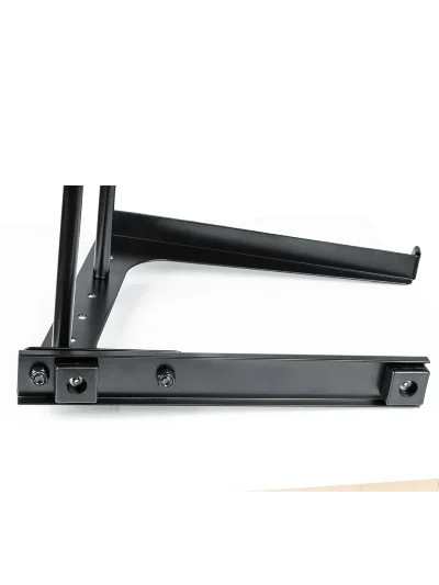 Стійка Gator Frameworks GFWLAPTOP1000 Space Saving Portable Desktop Laptop Stand
