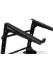 Стійка Gator Frameworks GFWLAPTOP1000 Space Saving Portable Desktop Laptop Stand