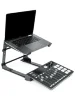 Стійка Gator Frameworks GFWLAPTOP1000 Space Saving Portable Desktop Laptop Stand