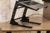 Стійка Gator Frameworks GFWLAPTOP1000 Space Saving Portable Desktop Laptop Stand