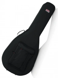 Gator GL-JUMBO Jumbo Acoustic Guitar Lightweight Case Gator GL-JUMBO Jumbo Acoustic Guitar Lightweight Case