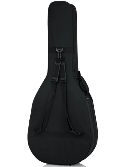 Кейс Gator GL-JUMBO Jumbo Acoustic Guitar Lightweight Case