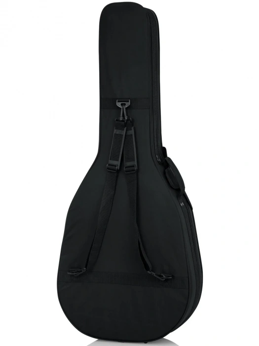 Gator GL-JUMBO Jumbo Acoustic Guitar Lightweight Case