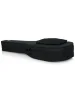 Кейс Gator GL-JUMBO Jumbo Acoustic Guitar Lightweight Case