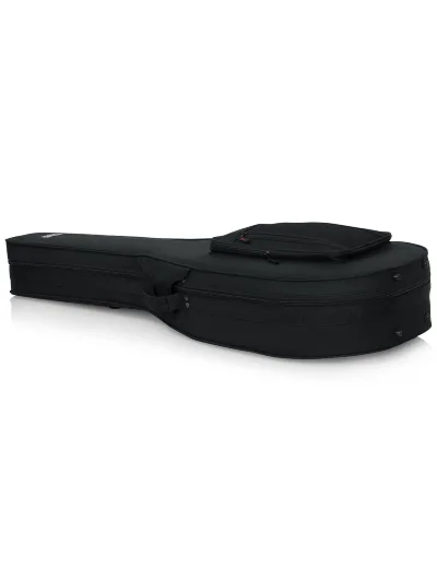Кейс Gator GL-JUMBO Jumbo Acoustic Guitar Lightweight Case