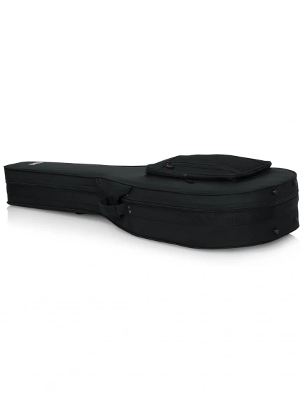 Кейс Gator GL-JUMBO Jumbo Acoustic Guitar Lightweight Case Кейс Gator GL-JUMBO Jumbo Acoustic Guitar Lightweight Case