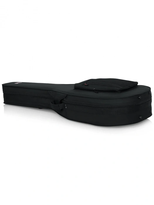 Gator GL-JUMBO Jumbo Acoustic Guitar Lightweight Case