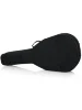 Кейс Gator GL-JUMBO Jumbo Acoustic Guitar Lightweight Case