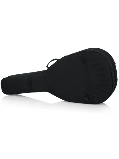 Кейс Gator GL-JUMBO Jumbo Acoustic Guitar Lightweight Case