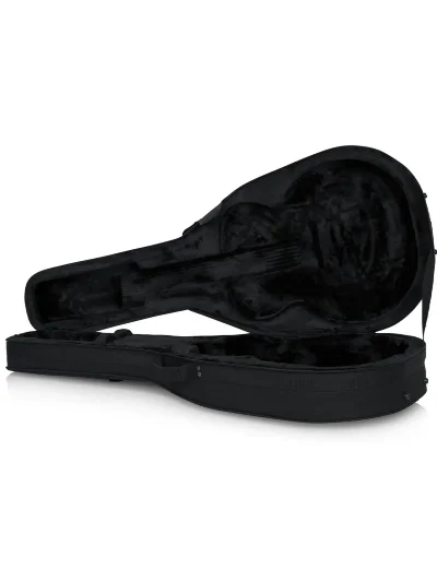Кейс Gator GL-JUMBO Jumbo Acoustic Guitar Lightweight Case