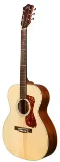 Guild OM-240E (Natural)