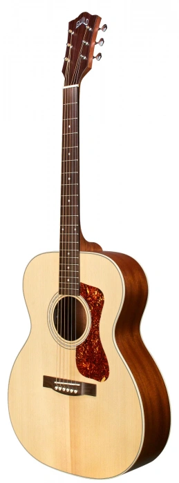 Guild OM-240E (Natural)