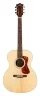 Електро-акустична гітара Guild OM-240E (Natural)