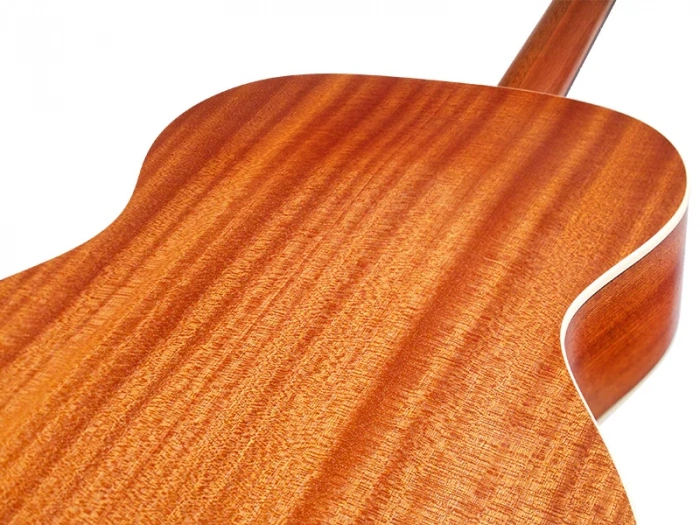 Електро-акустична гітара Електро-акустична гітара Guild OM-240E (Natural)