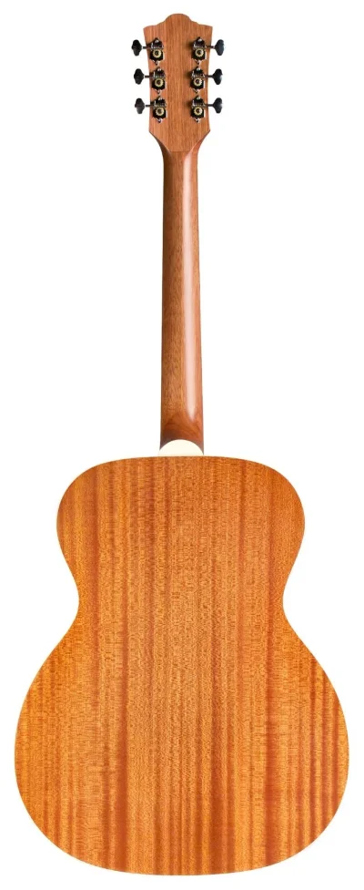 Електро-акустична гітара Guild OM-240E (Natural)