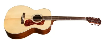 Електро-акустична гітара Guild OM-240E (Natural)