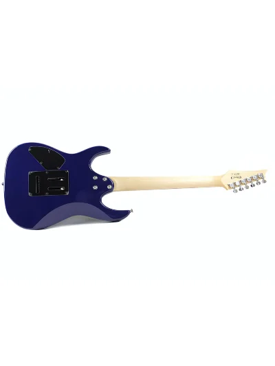 Електрогітара Ibanez GRX70QA TBB