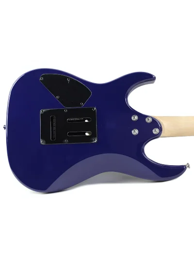 Електрогітара Ibanez GRX70QA TBB