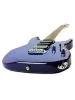 Електрогітара Ibanez GRX70QA TBB