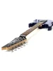 Електрогітара Ibanez GRX70QA TBB