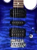 Електрогітара Ibanez GRX70QA TBB