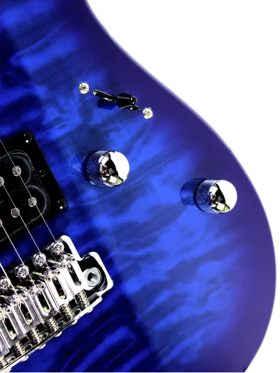 Електрогітара Ibanez GRX70QA TBB