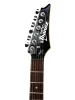 Електрогітара Ibanez GRX70QA TBB