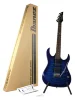 Електрогітара Ibanez GRX70QA TBB