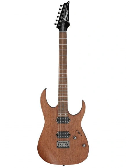 Електрогітара Ibanez RG421 MOL