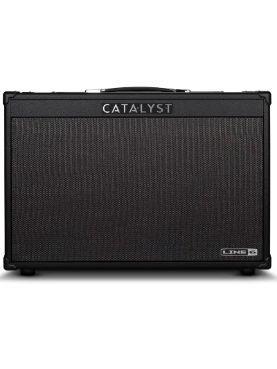 Комбопідсилювач Line6 Catalyst 200