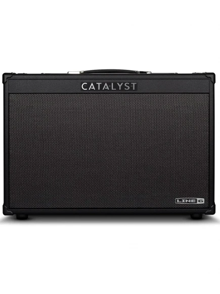 Комбоусилитель Line6 Catalyst 200