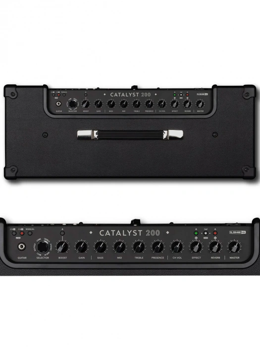 Line6 Catalyst 200
