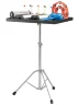 Стійка для перкусії Maxtone TFL-897N Percussion Table w/Stand